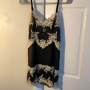 Women’s lingerie- lace